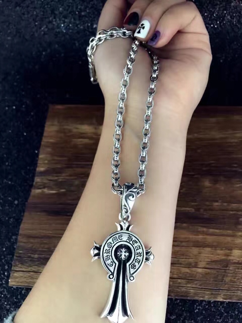 Chrome Hearts Necklaces